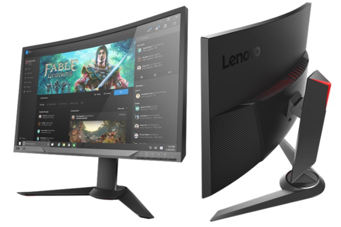 Lenovo Y27g