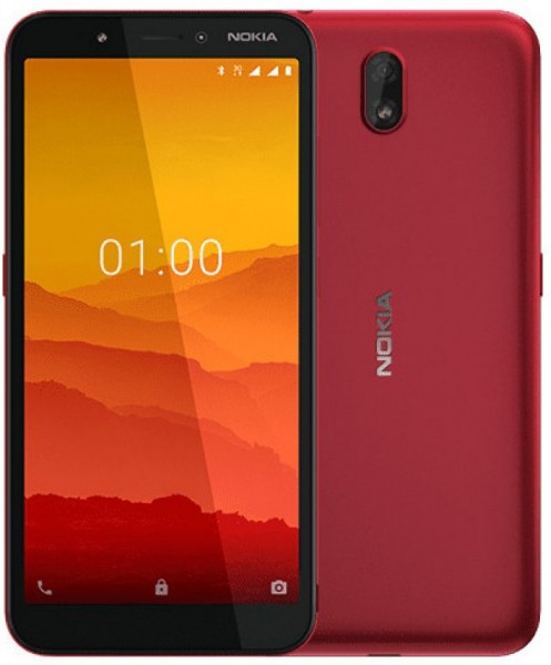 Nokia C1
