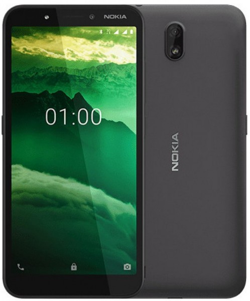 Nokia C1