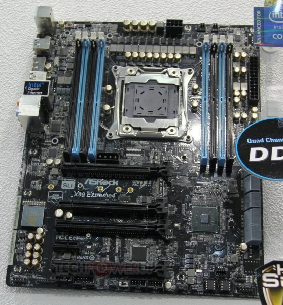 ASRock Х99 Extreme4