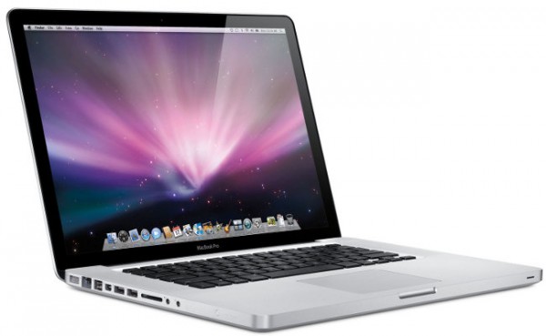 Apple MacBook Pro 2016
