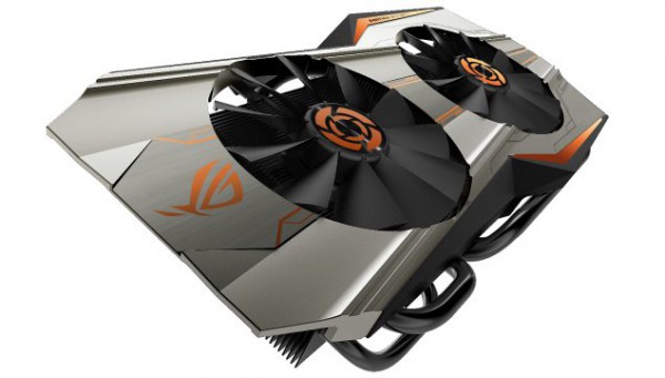 Asus gtx 980 ti matrix platinum deals