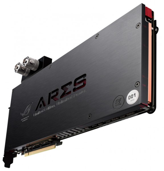ASUS Ares III