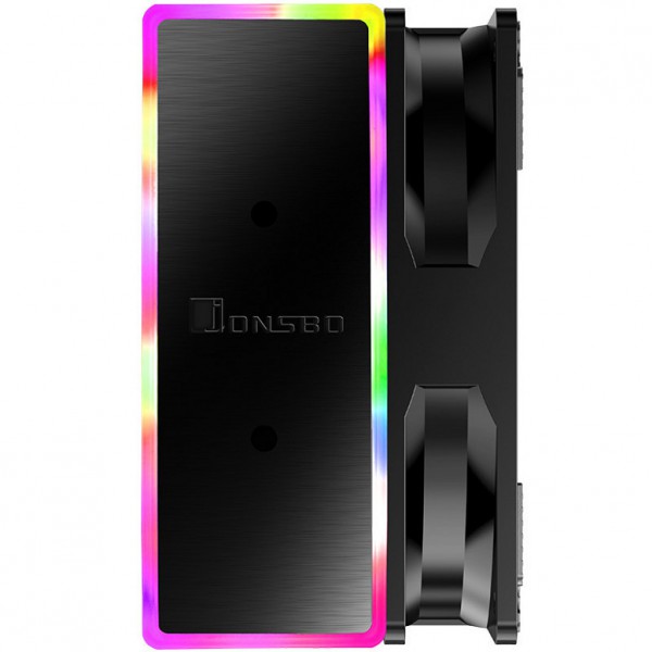 Jonsbo CR-601 RGB