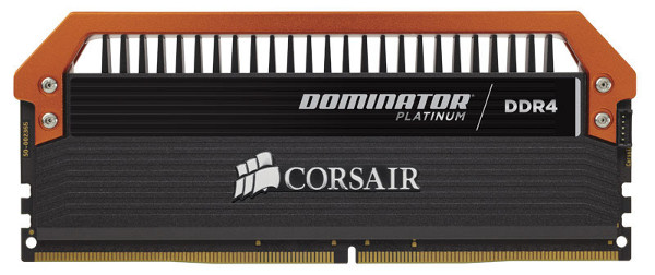 Dominator Platinum Series DDR4 3400MHz 16GB