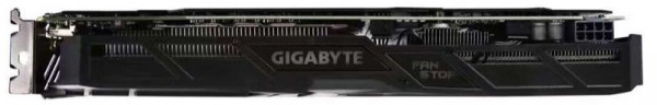 Gigabyte GeForce GTX 1060 G1 GAMING