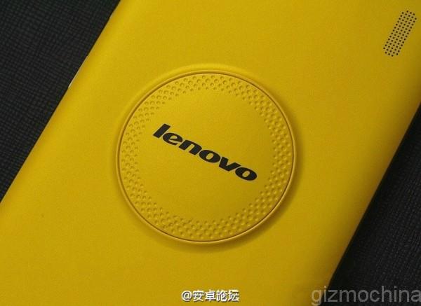 Lenovo K3 Note