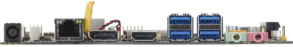 Gigabyte M9M3XAI