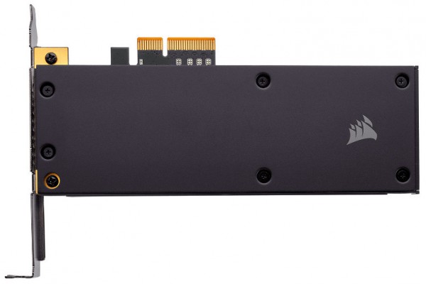 Corsair Neutron NX500 PCI-Express SSD 1600GB
