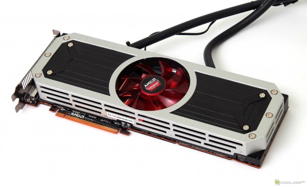 Radeon R9 295X2
