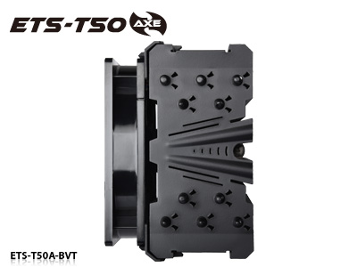 Enermax ETS-T50A-BVT (Black)