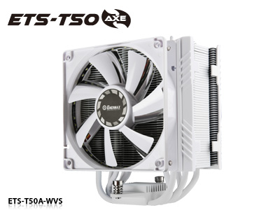 Enermax ETS-T50A-WVS (White)