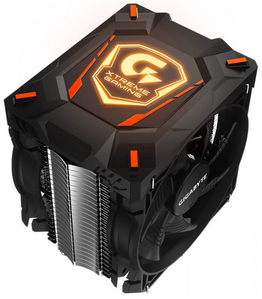 Gigabyte Xtreme Gaming XTC700