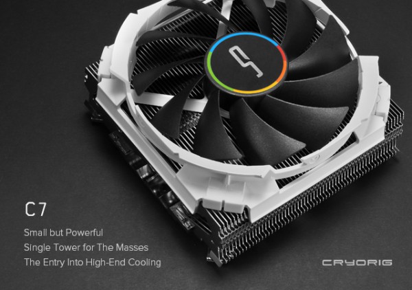 Cryorig 