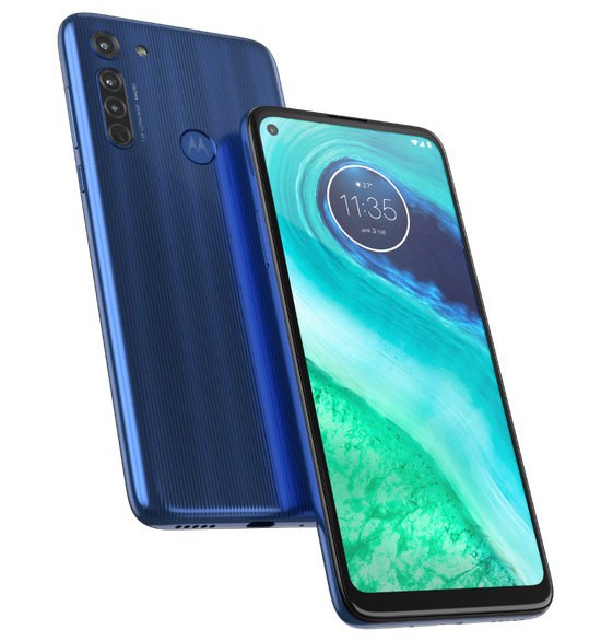 Motorola Moto G8