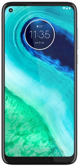 Motorola Moto G8