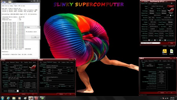 Slinky PC
