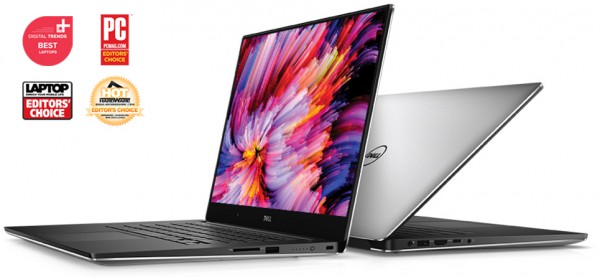 Dell XPS 9650