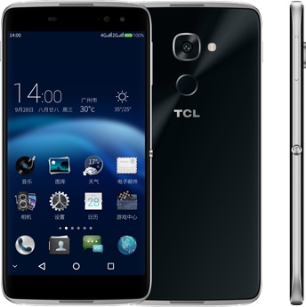 TCL 950