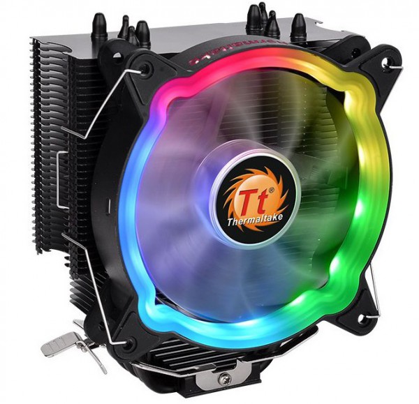 Thermaltake UX200 ARGB Lighting CPU Cooler