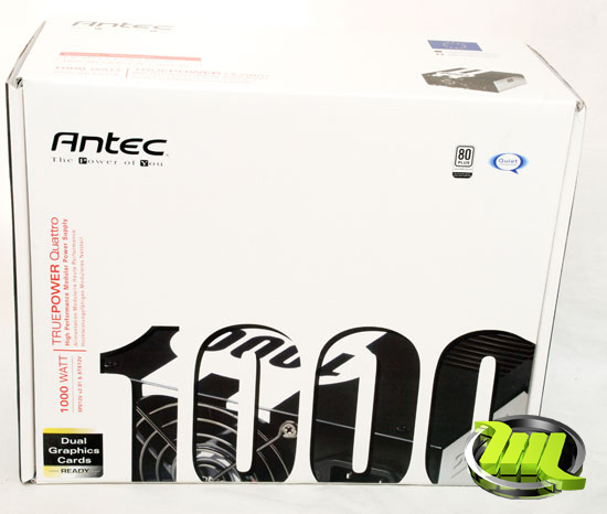 Antec box