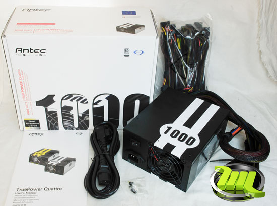 Antec Comp