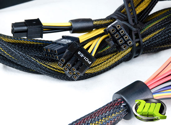 Antec PSU