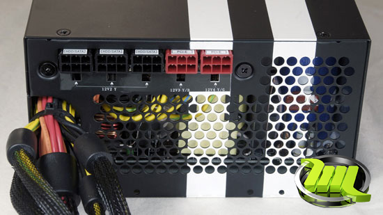 Antec PSU