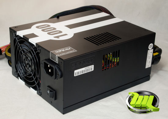 Antec PSU