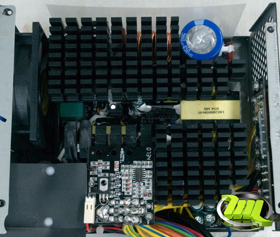 Antec PSU