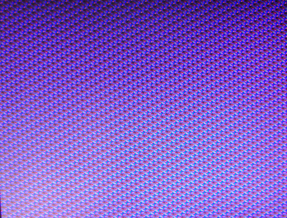 Артефакты видеокарты