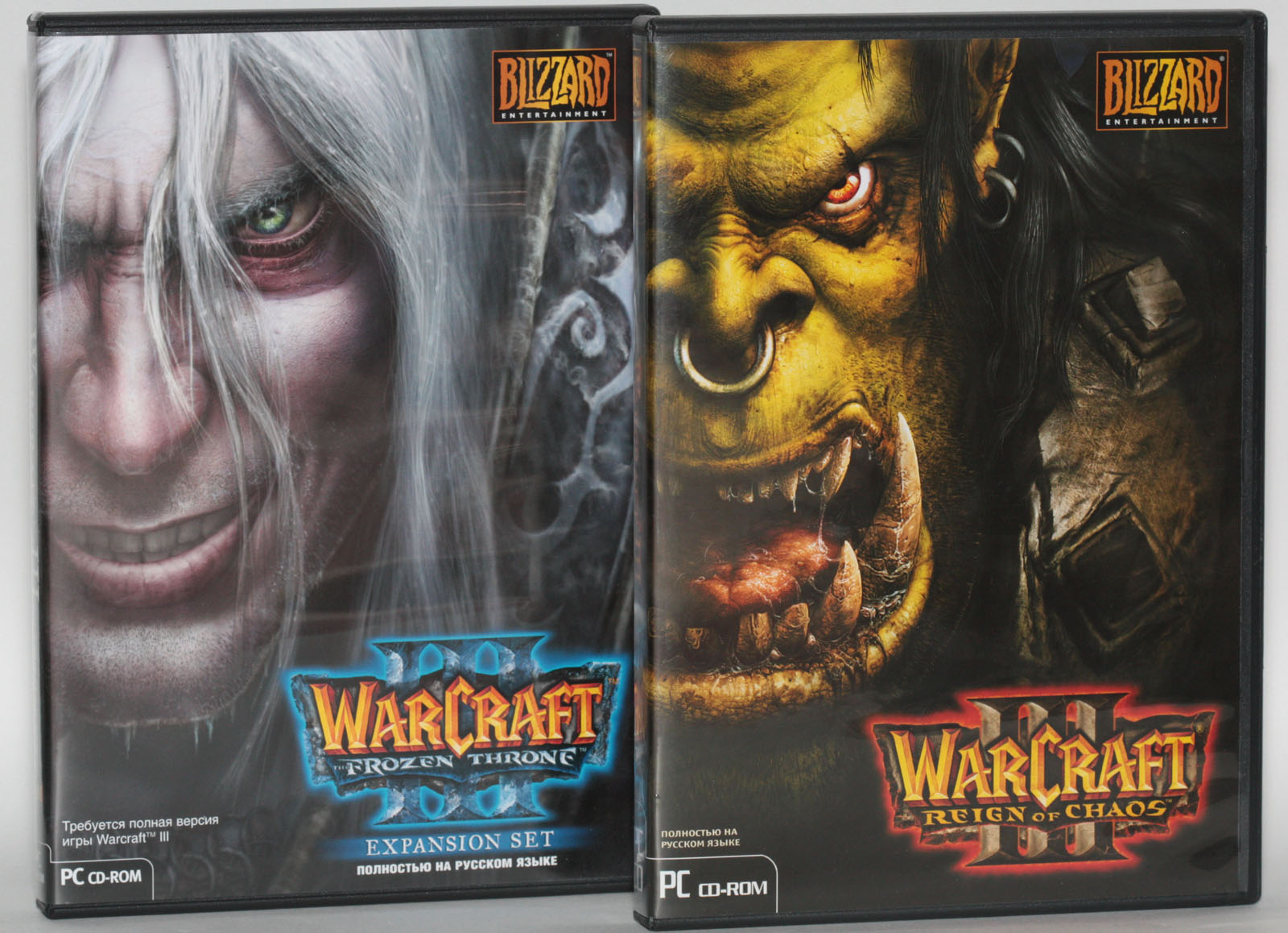 Warcraft iii the frozen throne steam фото 37