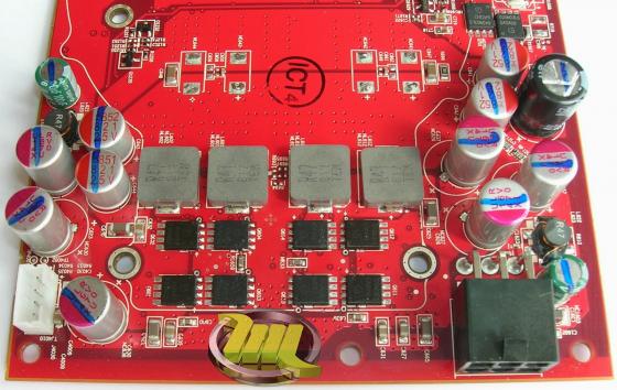 HD4850 VRM