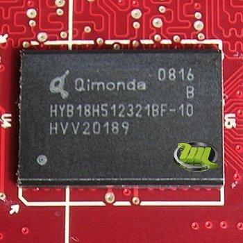 Qimonda GDDR