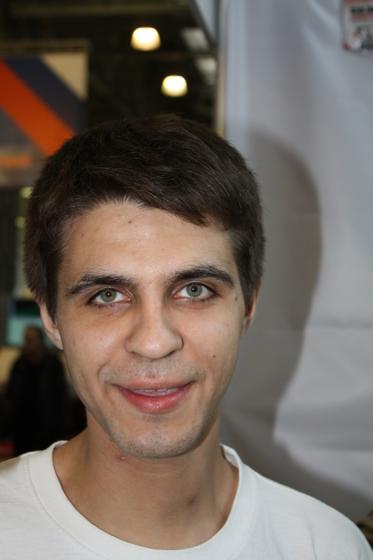 Mrak