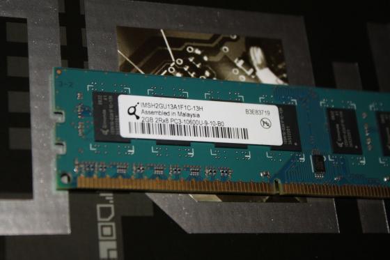 Quimonda DDR-3
