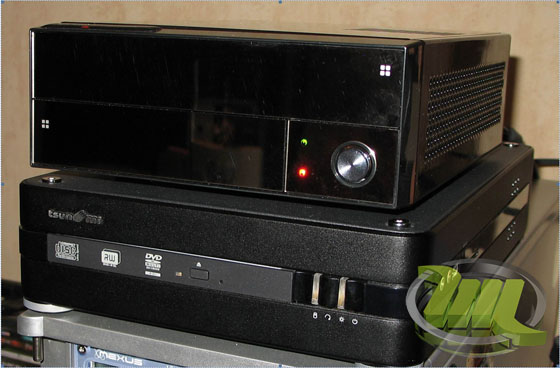 NVIDIA ION