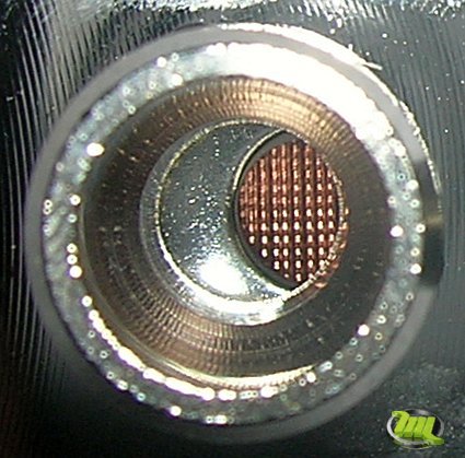 Внутри водоблока Thermalright XWB-01