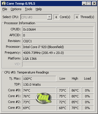 Тестирование водоблока Thermalright XWB-01