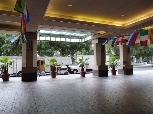 GPU Technology Conference