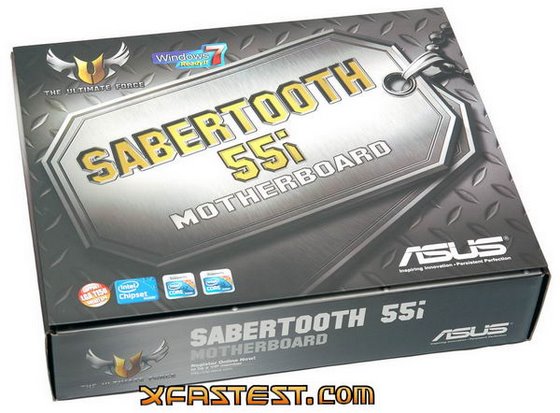 Sabertooth 55i