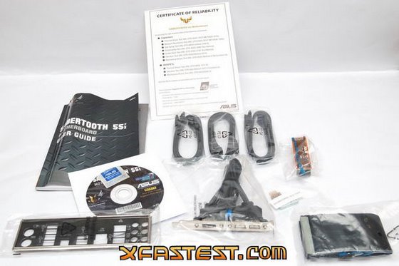 Sabertooth 55i
