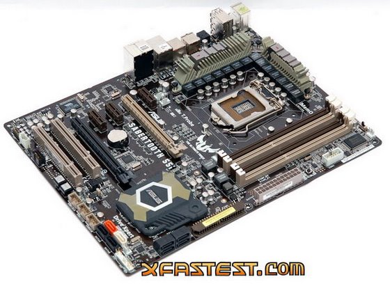 Sabertooth 55i