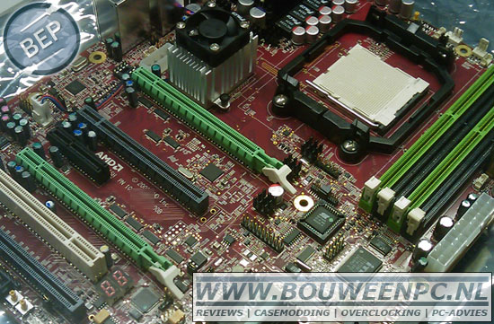 AMD 890FX
