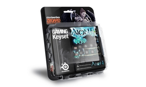 SteelSeries