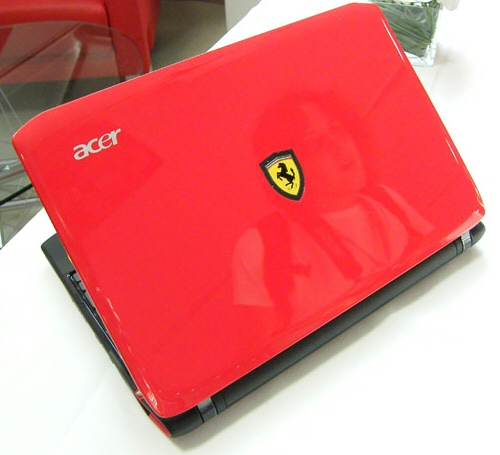 Ferrari