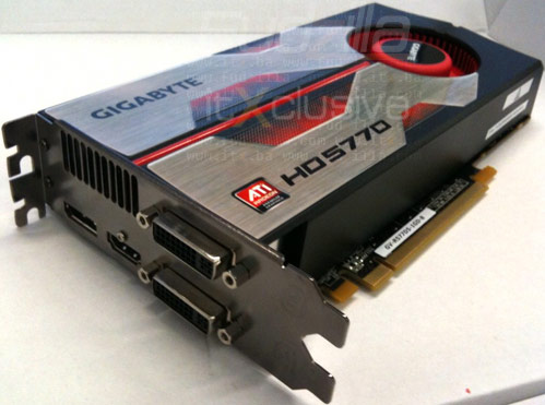 HD 5770