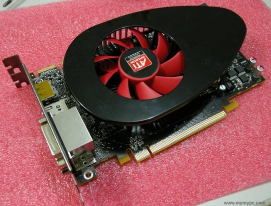 HD 5850