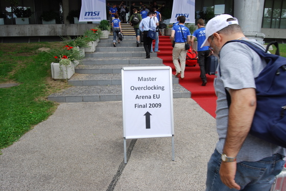 MOA 2009