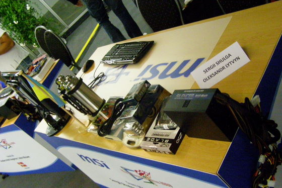 MOA 2009